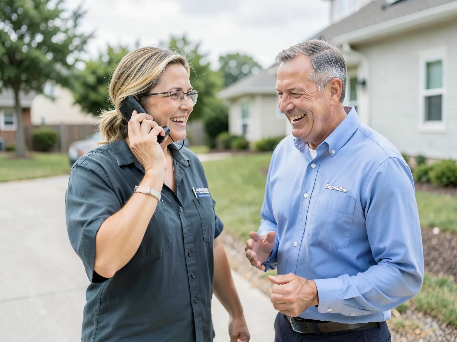 Frequently Asked Questions About Ice Dam Removal in Eastlake, OH